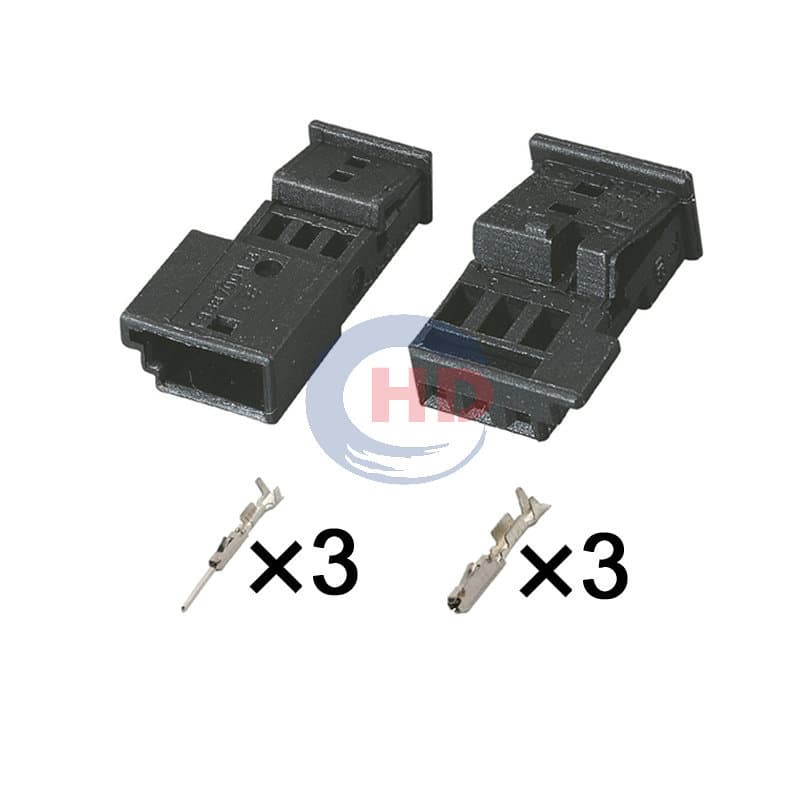 1-1718346-1 / 1-1718346-2 For BMW X5 E53 X3 E83 E39 E46