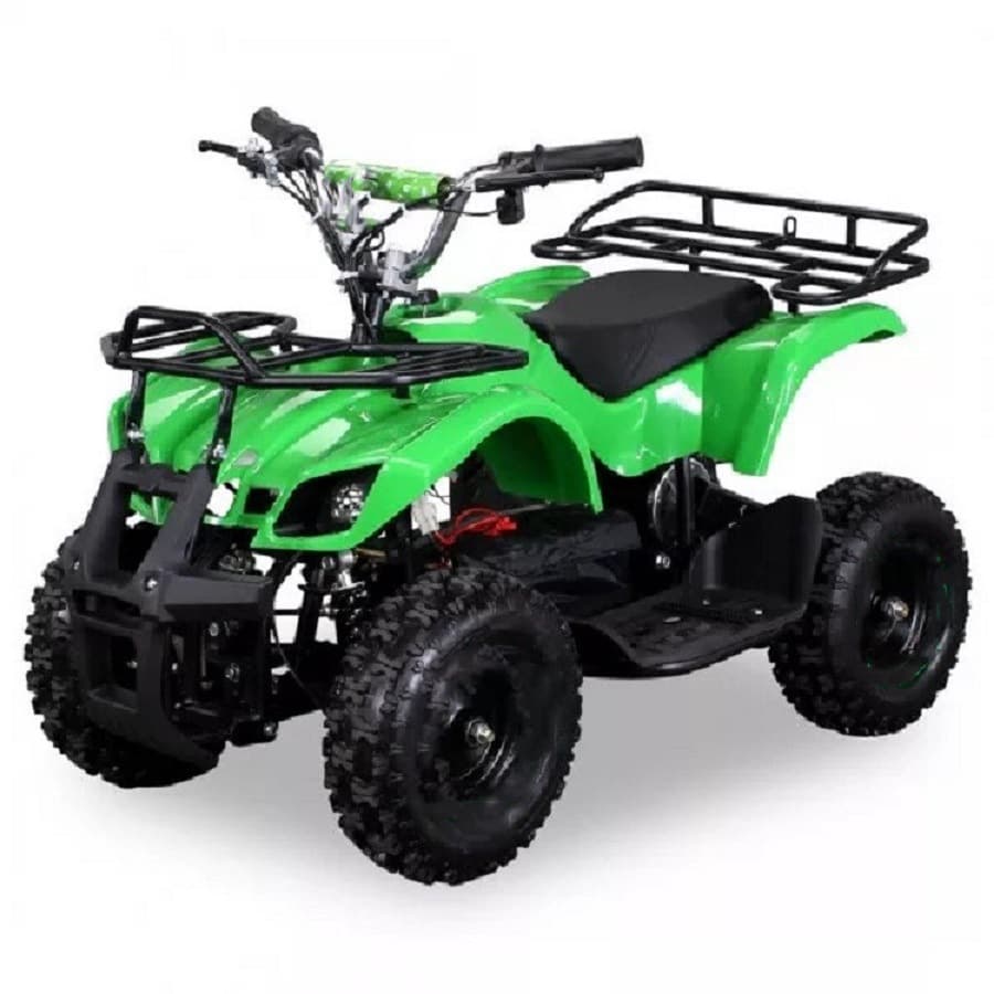 ATV Beach Buggy Little Bull Electric Children's Leisure 36V 12Ah Battery 500W Motor