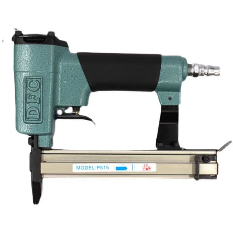 Yaochuang DFC nail gun small picture frame table frame back plate fixed melon seed gun pneumatic nail gun without nail jam