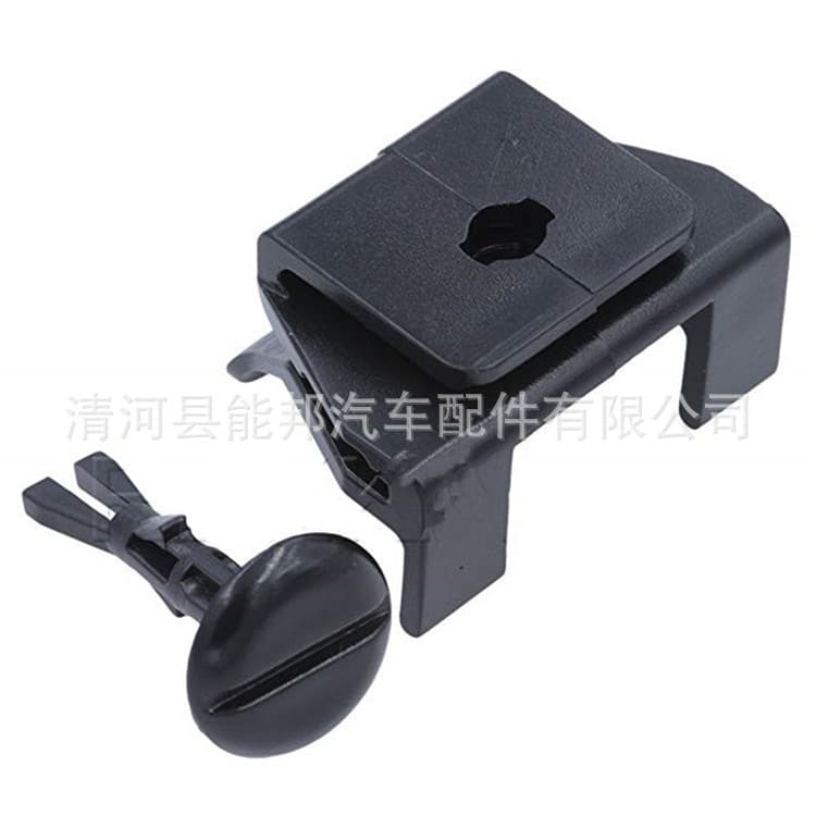 Suitable for Toyota Honda car fender bumper lining Fender clip 53879-58010