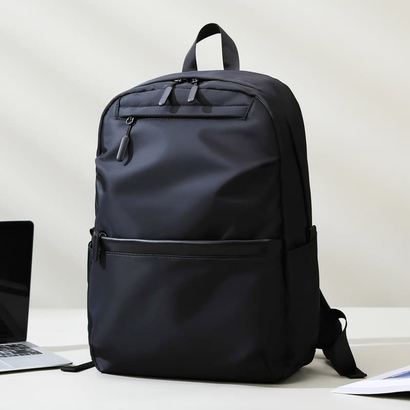 Waterproof and durable backpacks for men and women, 15.6-inch laptop bags, factory wholesale, dropshipping available.