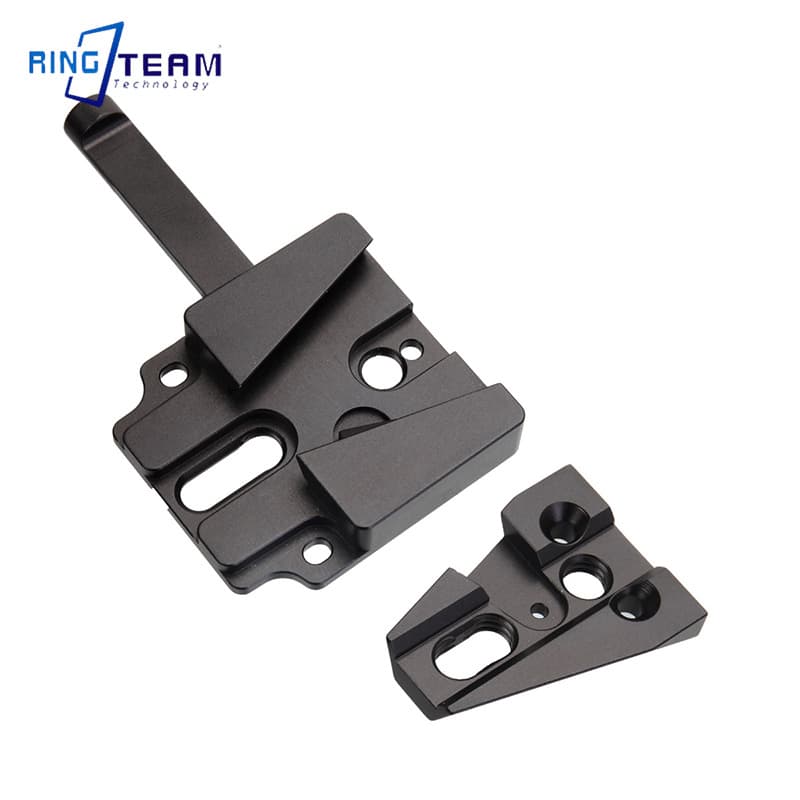 Yuntianmeng V-type Plate Base for Camera Cage, V-mount Battery V-type Fixed Base Hanging Plate