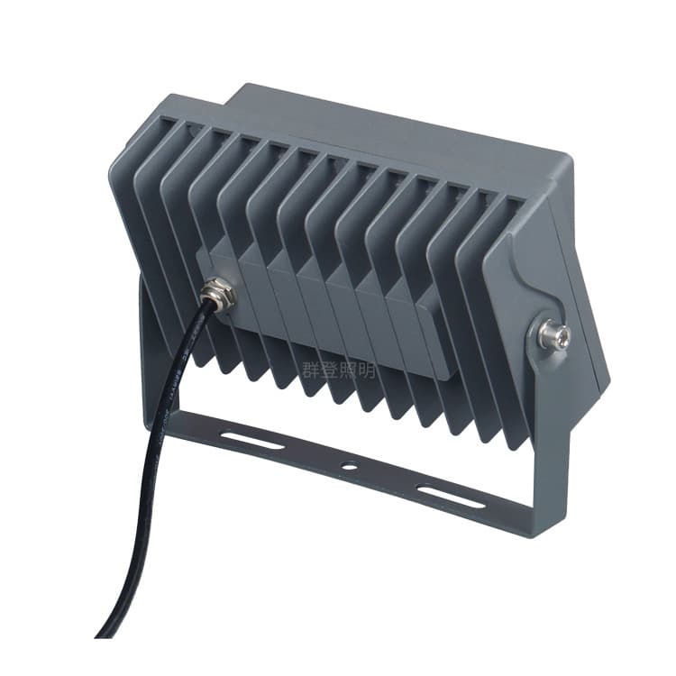 Anti-glare low-altitude lighting 6W bridge lights, highway fence road lighting LED point guardrail lights