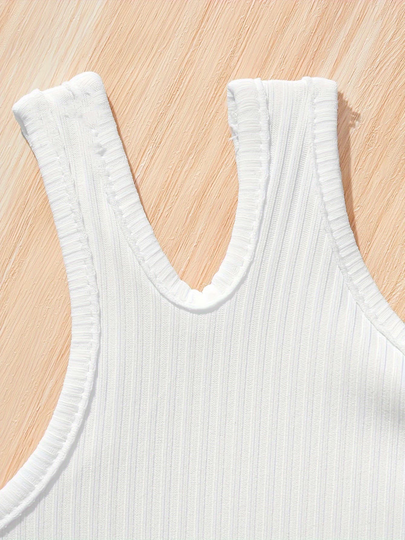 Cross-border Trade INS Fashion Girl Sports Vest for Toddlers, Casual Trendy Summer Wear for Girls Ages 1-8