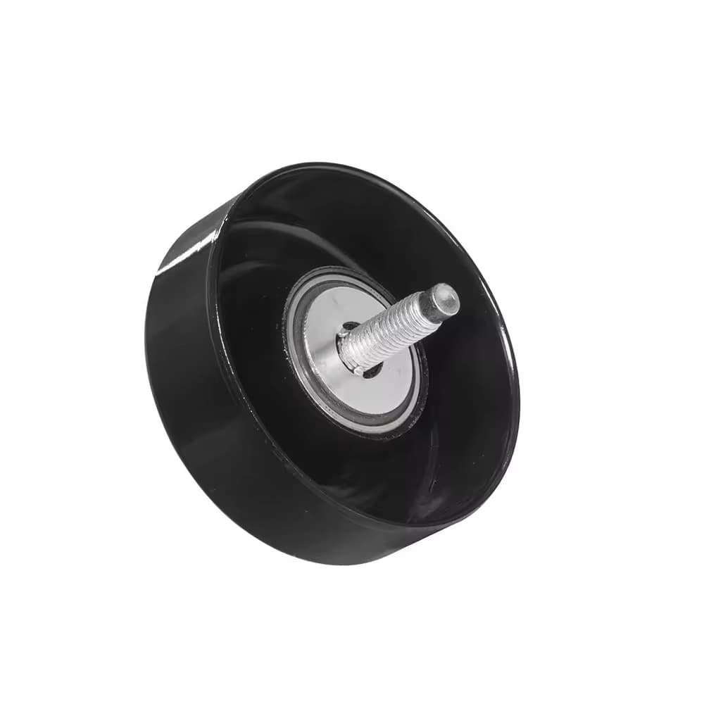 LR 000737 Discovery 3 2005-2009 Discovery 4 2010-2013 Pulley Engine Parts