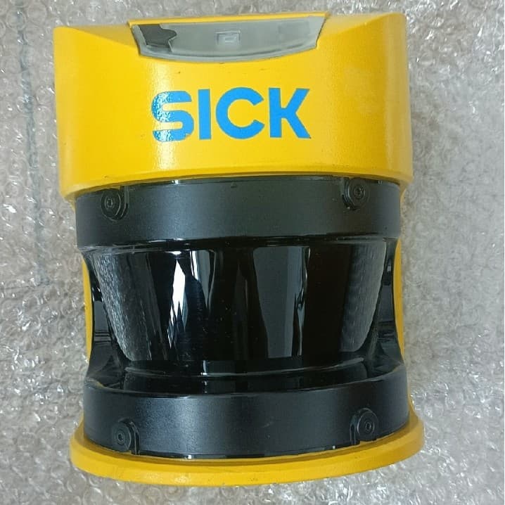 S30A-6111CL SICK Scanner Brand New Genuine In Stock, 1-Year Warranty, Special Offer, Negotiable