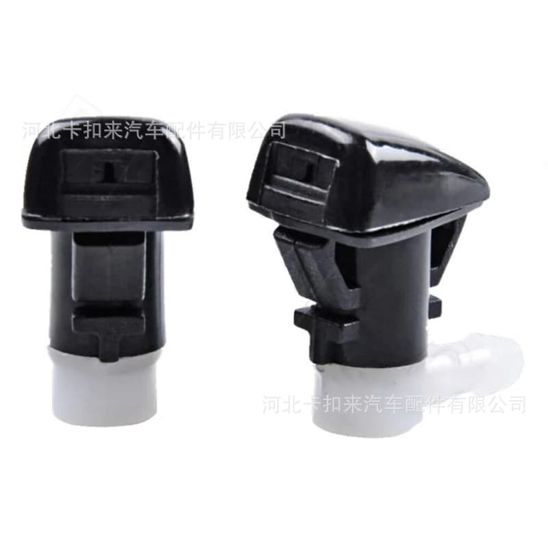 Suitable for Dodge Durango Jeep Grand Cherokee Qeepei Front Windshield Washer Nozzle 68269108Aa