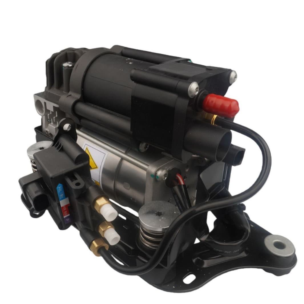 37206886721 Suitable for BMW G31/G32/G38 High-Performance Air Suspension Inflation Pump Assembly