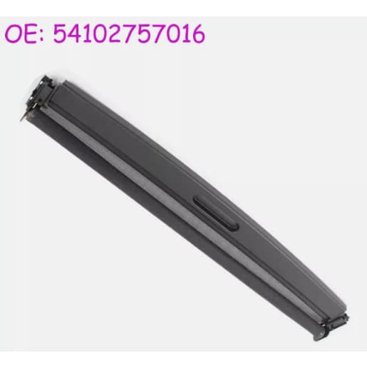 54102757016 Compatible with Mini Front Section R-Class R50 R56 R60 2007-2014 Sunroof Roller Blind