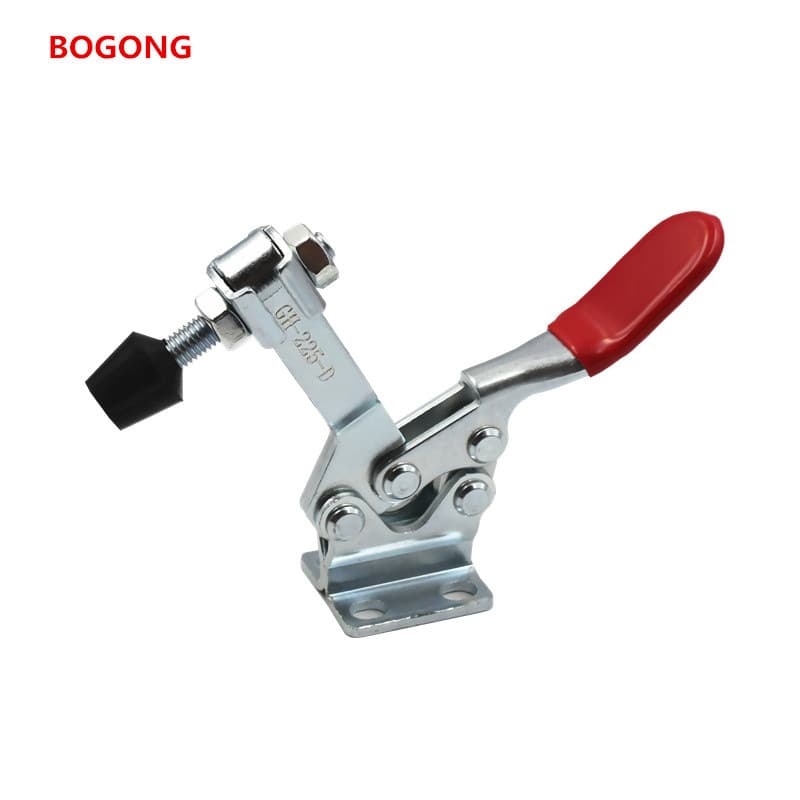 Industrial Workholding Vise Jaw Protector Pad Durable ABS Material Non-slip Design Ideal for CNC Milling Grinding