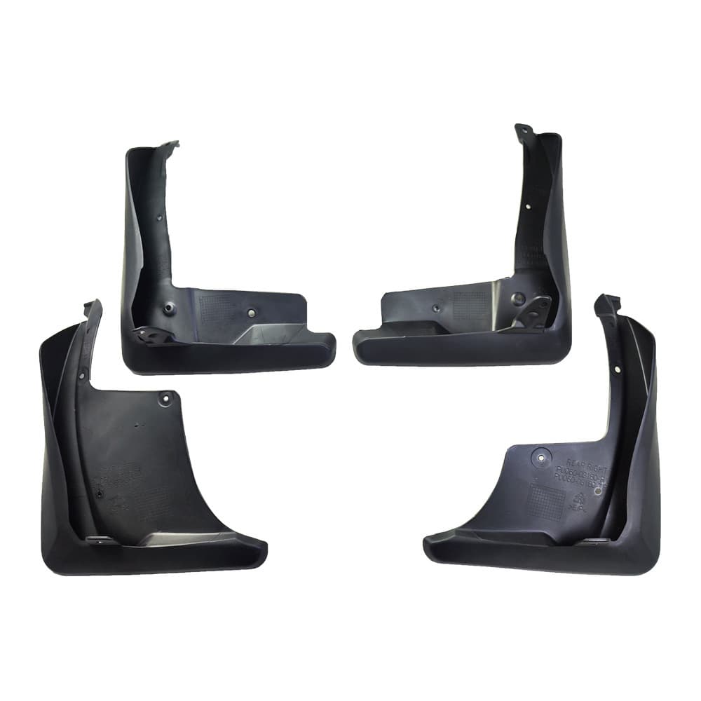 Fits 18-23 Camry Export European Version Mud Flaps Camry Car Mudguard Accessories