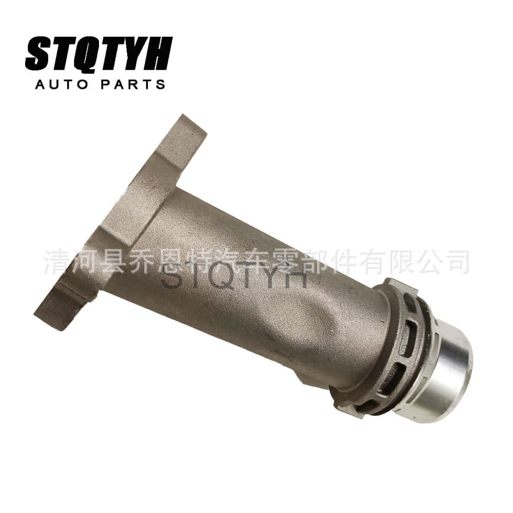 11118571141 For BMW Water Pipe Connector Cooling Water Pipe Flange 11114746680