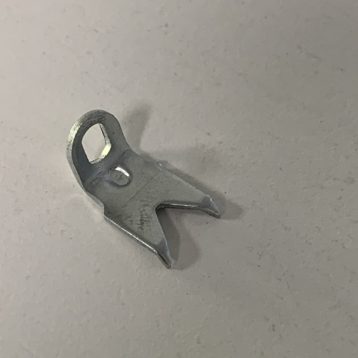 European Standard Switch Socket Buckle Hardware