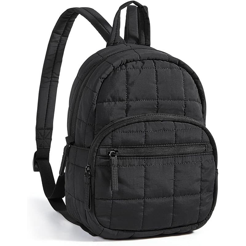 Sweet Mini Large Capacity Backpack 2026 New Versatile Lightweight High Appearance Travel Commuter Bag
