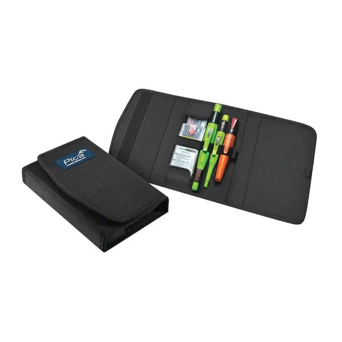 PICA55030 Multi-tip Black Carpenter Master Set