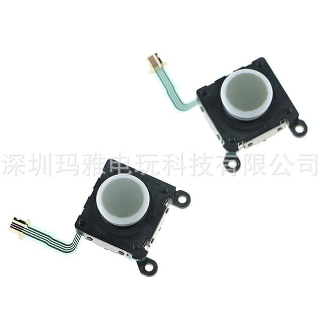 Original New PSV2000 3D Joystick PSV2000 Control Stick Left and Right Joystick PSV2000 Directional Joystick