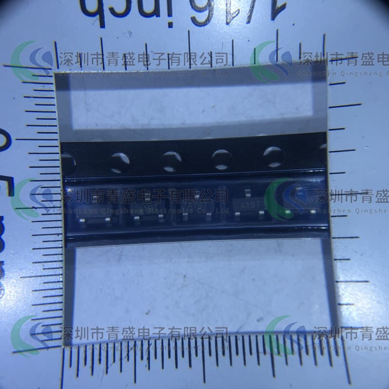 WPM2341A-3/TR Field Effect Transistor Package: SOT-23 SMD Brand New Stock, Inquire Before Ordering