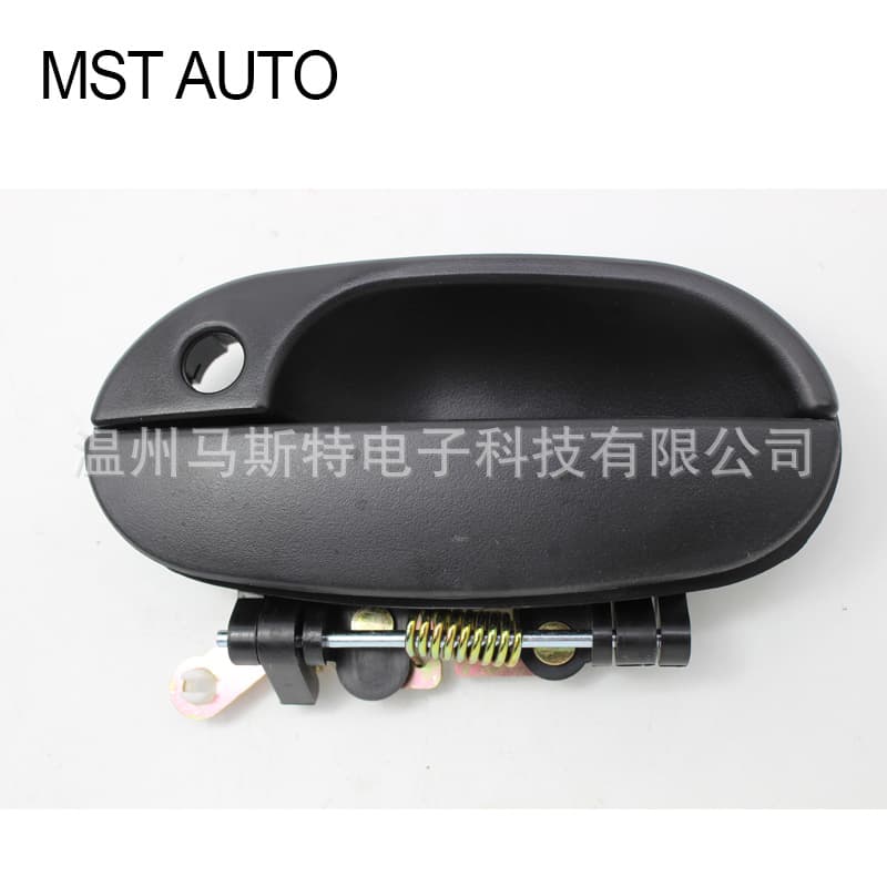 82650-22000 82660-22000 Compatible with Hyundai Accent Exterior Door Handle