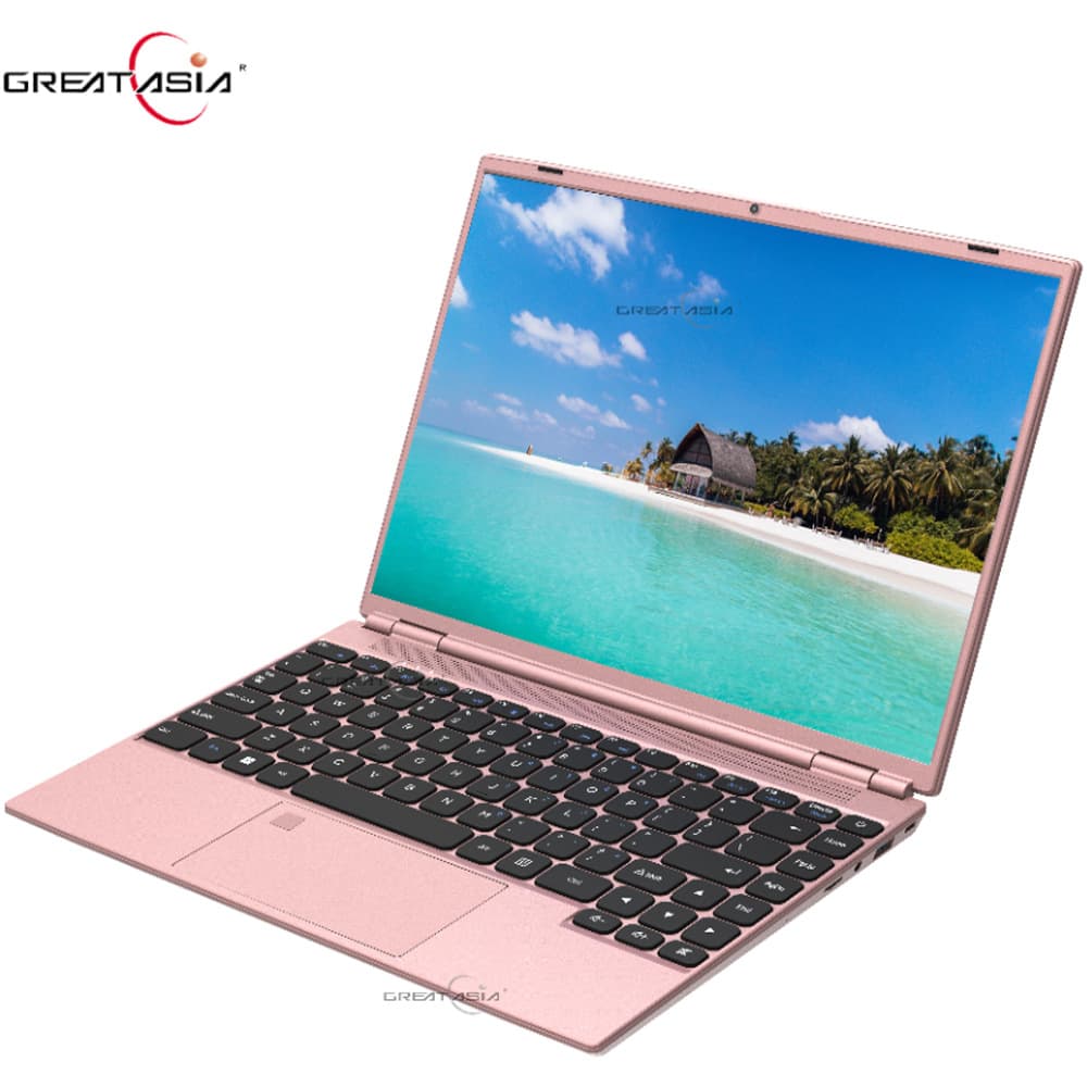 Model 2024 Student Laptop 14-inch Netbook Manufacturer
