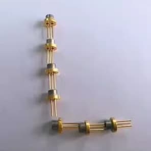 QL83R6SA/B/C QSI 830nm 200mW Laser Diode Infrared Laser Diode