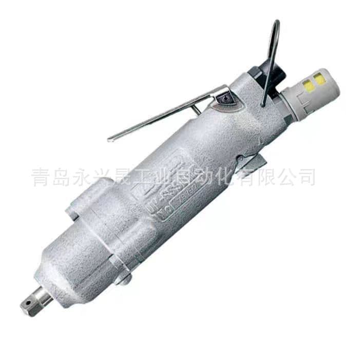 Japan URYU Uryu Pneumatic Impact Wrench UW-13SSK / UW-22S (SHORT)