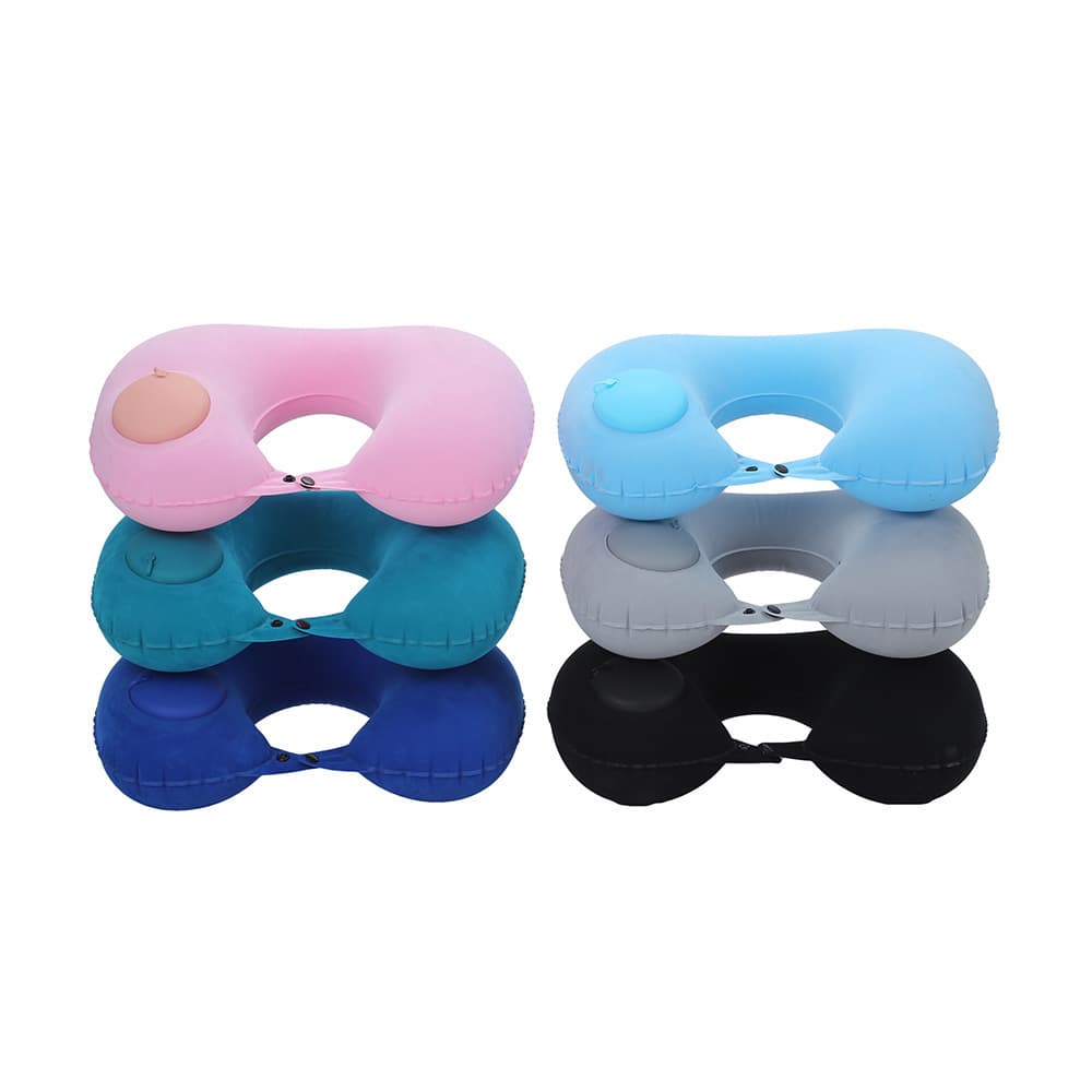 Inflatable pillow plate making and printing proofing