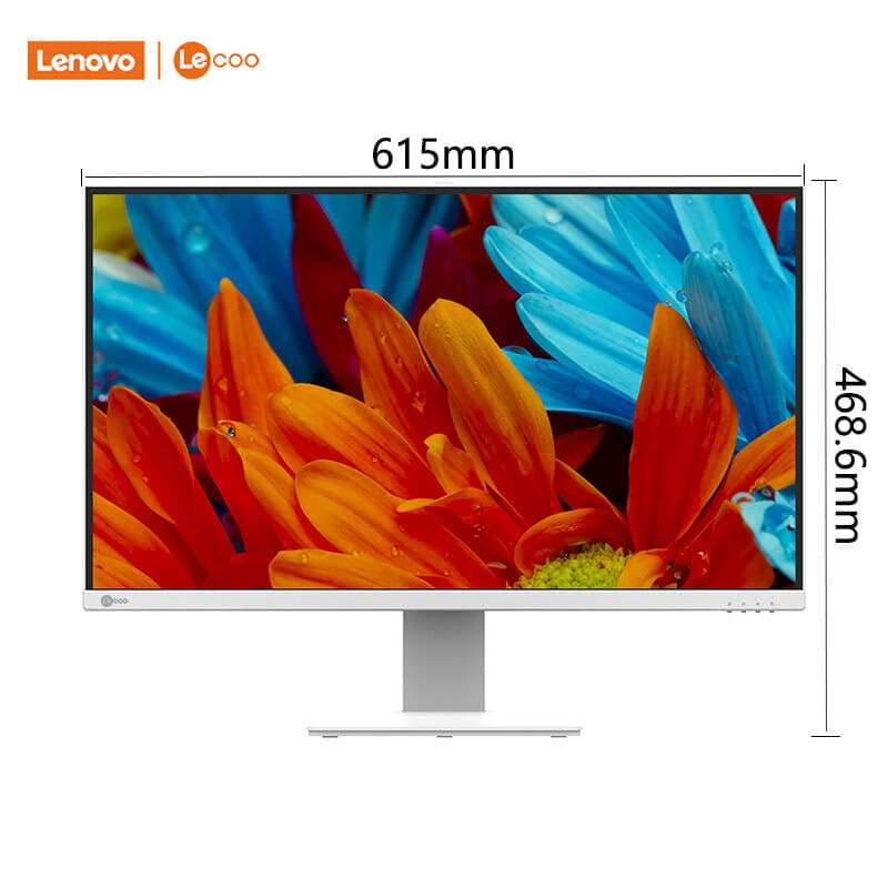 Lenovo LecooAIO all-in-one pc office home commercial desktop computer