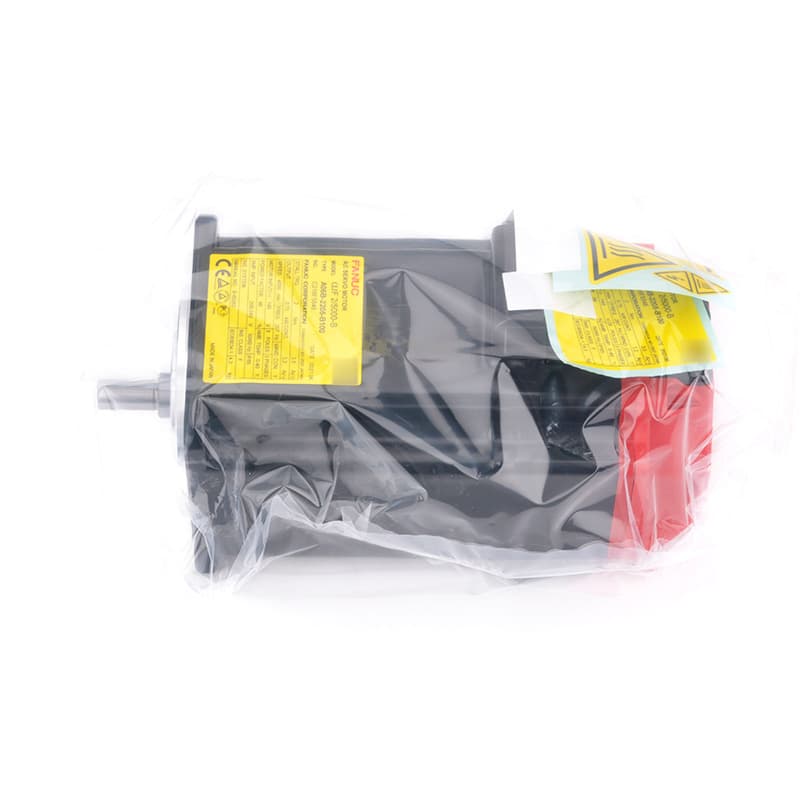 A06B05B0B0510B0B003 Servo Motor B0B0002 FANUC 0614fanuc31