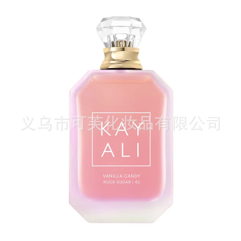 KAYALI Perfume Middle East Dubai Arabian UAE Fragrance Long-Lasting Scent Export Wholesale Cross-Border