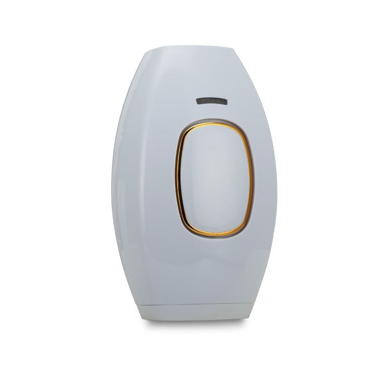 Cross-border Trade Laser Intense Pulsed Light Home Full Body Hair Removal Device Beauty Instrument for Women Photon Hair Removal Equipment