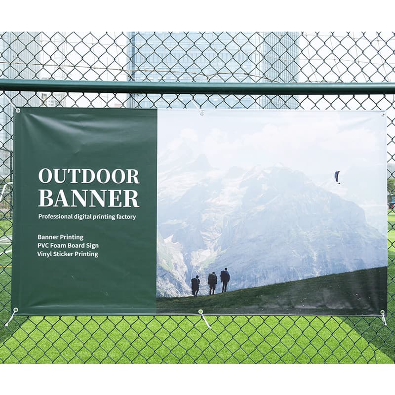 Advertising Inkjet Lightbox Cloth Customization, 550 Black Backing Lightbox Cloth, Outdoor Inkjet Photo Lightbox Cloth, Truss Background Cloth Installation