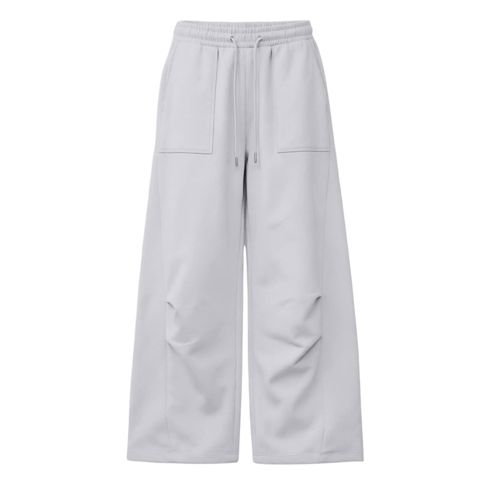 2026 Spring and Autumn New Loose Sports Pants and Sweat Pants for Men and Women, Wide Leg Pants and Sweat Pants
