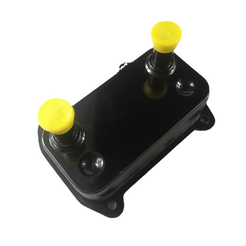 Black Oil Cooler 420888852