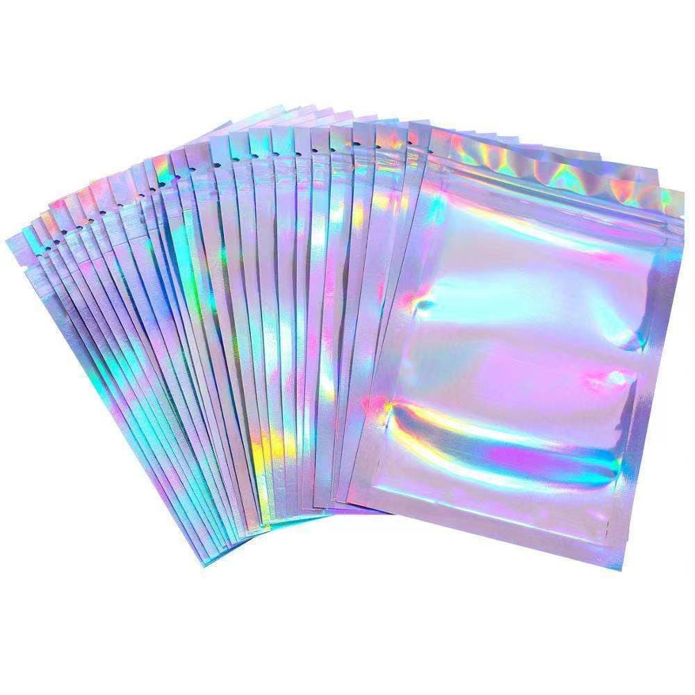 Custom Laser Bags from Professional Manufacturers, Chemical Accessory Bags, Accepting All Moisture-Proof Data Cable Durable Digital Packaging