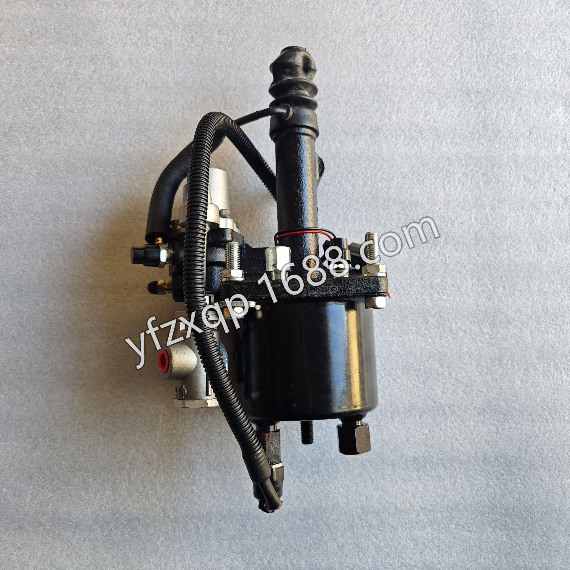 For Nissan UD Clutch Booster GE13 Slave Cylinder 30705-NA02B/NA01B 30705-NA077