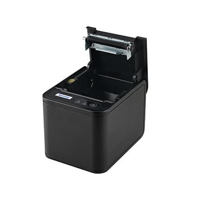 Xinye printer Meituan 80 cashier 80 with cutter catering kitchen thermal 80U 80TS 80T