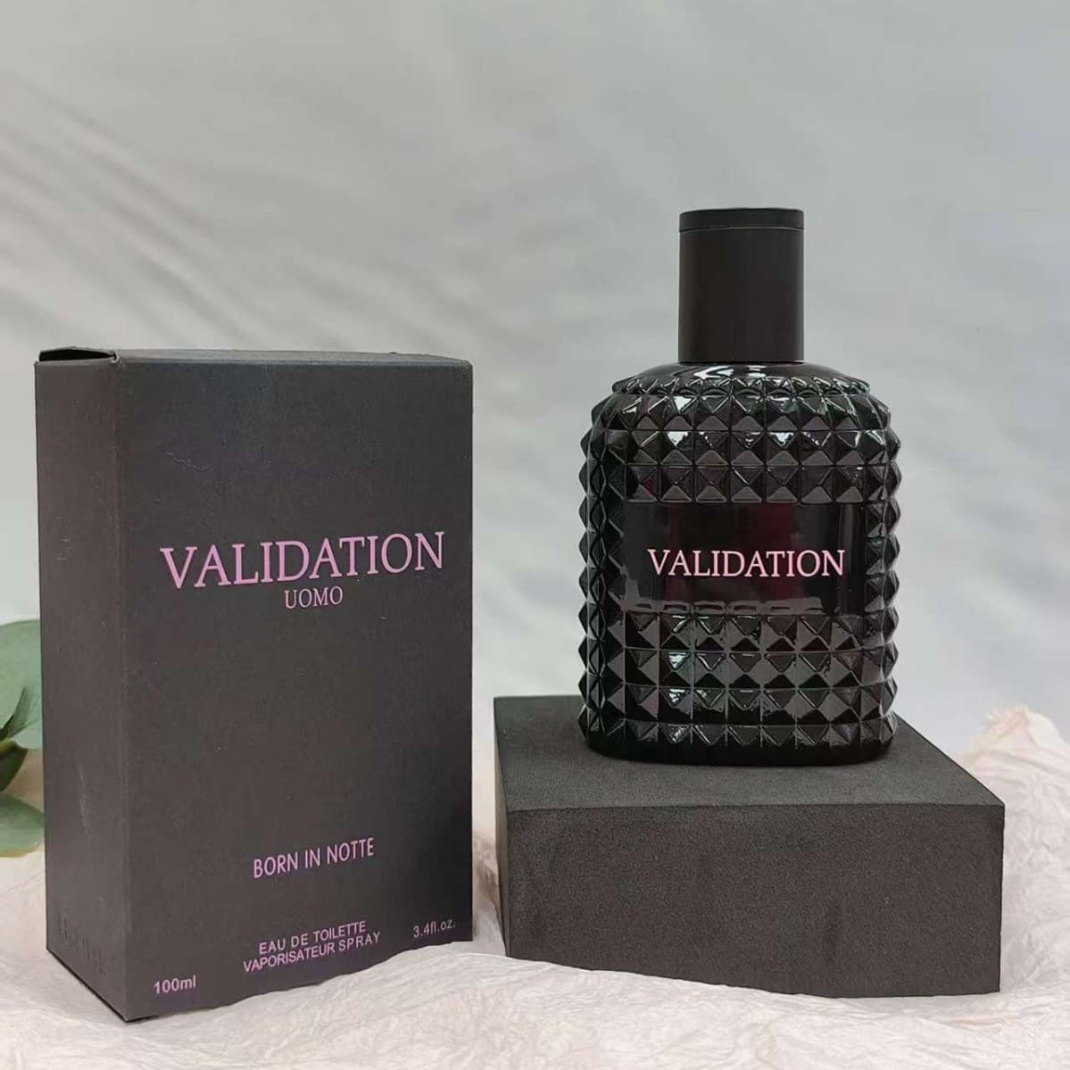 Cross-border popular European and American style fresh perfume for men and women 100ml comfortable fragrance long-lasting aromatic perfume wholesale