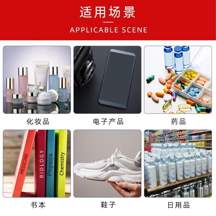 Wholesale POF Heat Shrink Film Shrink Wrap Transparent Box Sealing Packaging Bag Heat Shrink Bag Film