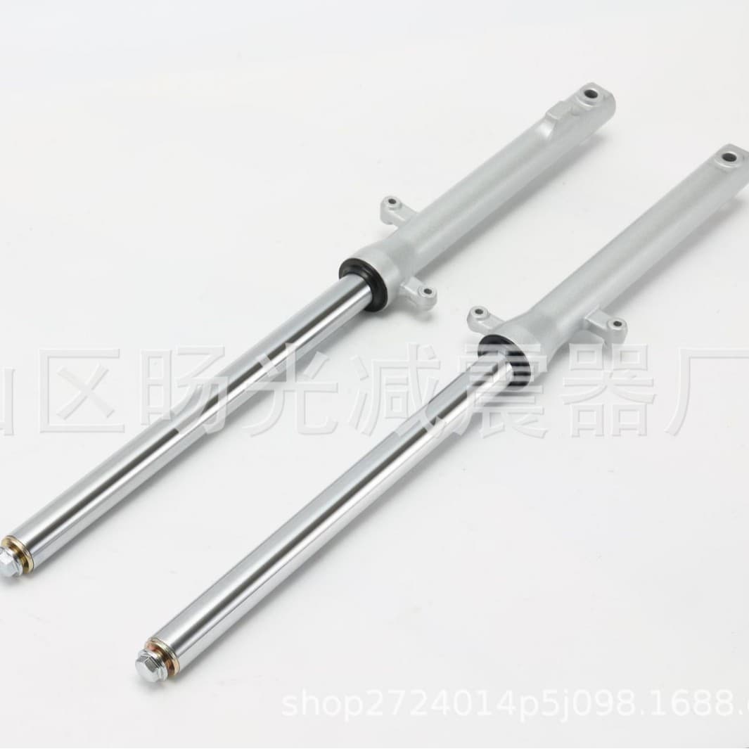 Motorcycle shock absorber manufacturers in Jiangsu wholesale CB125 Wuxi Sunshine shock absorbers and auto parts