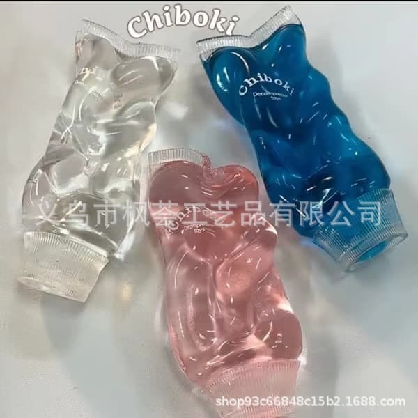 New Amazon Cross-border Face Swap Squishy Portable Funny Relaxing Stress Relief Slow Rebound Toy