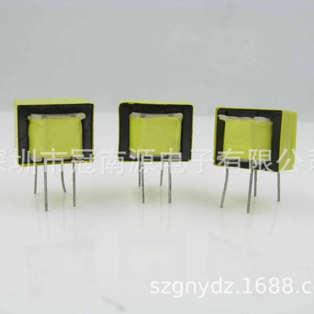 Factory customized EI14 audio transformer