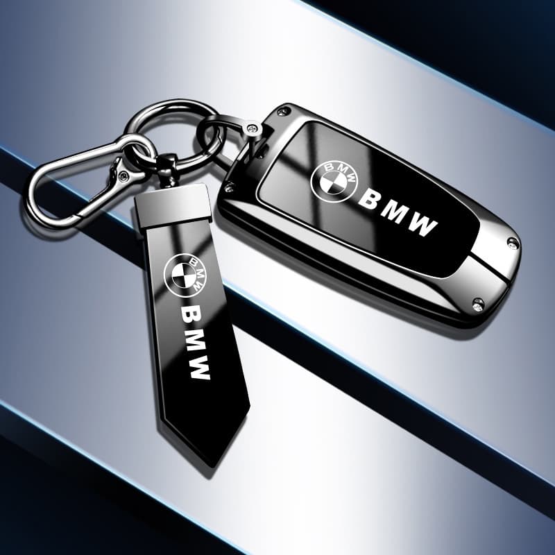 Suitable for Old BMW Plug-in Key Set X1 Buckle 3 Series 320i Shell 5 Series X5 X6 E90 Creative 7 Pack Z4 Buckle