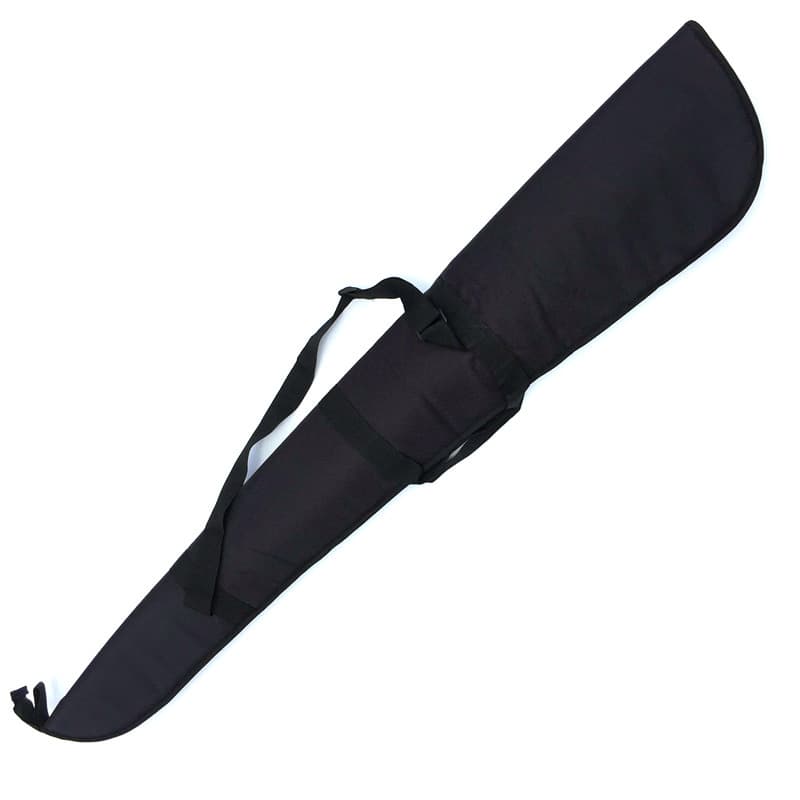 Outdoor Fishing Bag Tip Bag Tactical 132cm Military Fan Hunting Bag Color Shoulder Egg Cotton Shockproof Professional Sports Bag