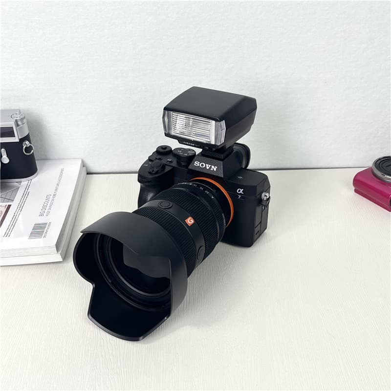 SLR camera model/model room decoration/photo studio supplies/film and television props/SLR craft model