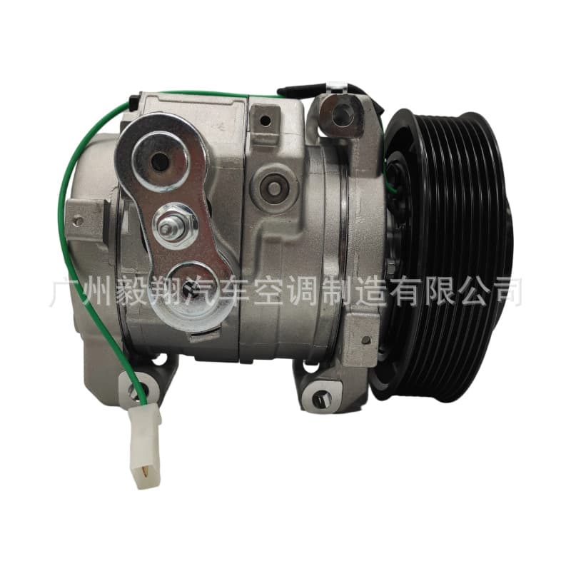 For Freightliner Mercedes 8PK-24V-145MM 10S15C Freight Hino Truck Fulei