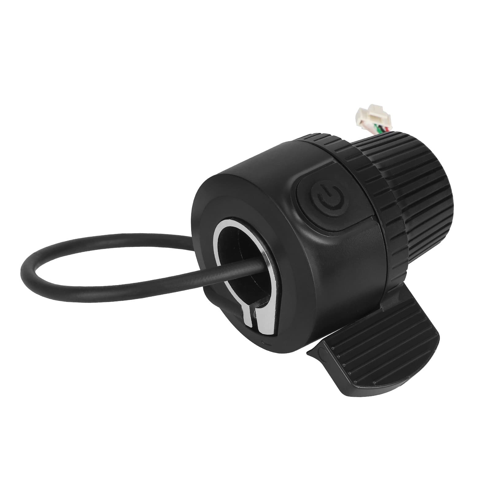 Compatible with Kukirin G2 G3 G4 Electric Scooter Thumb Throttle Accelerator Switch Button Accessory