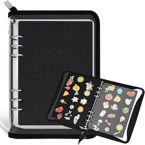 Cross-border Storage Box In-stock Enamel Pin Display Brooch Holder Portable Perforated Pin Organizer