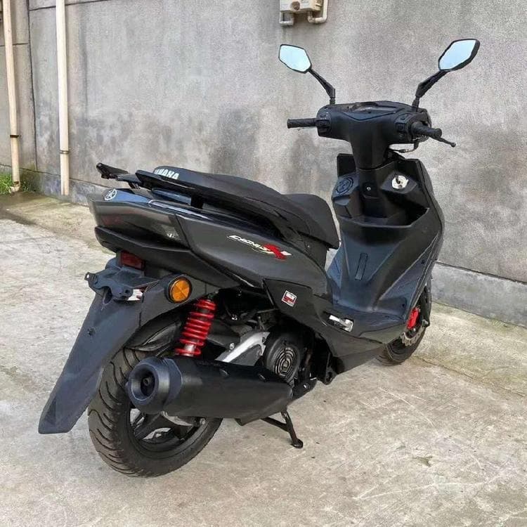 Negotiable Yamaha Cygnus 125CC Scooter Direct Supply from Source