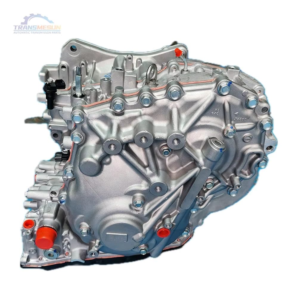 TRANSMESUN MR20DD 2.0L 4WD continuously variable transmission for Nissan X-TRAIL
