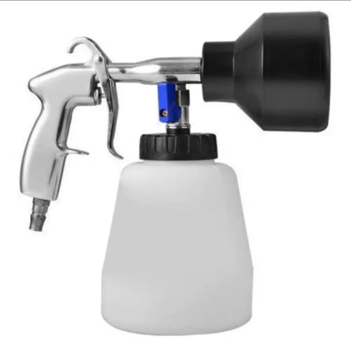Tornado Interior Cleaning Gun Car Foam Gun Cleaning Spray Gun High Pressure
